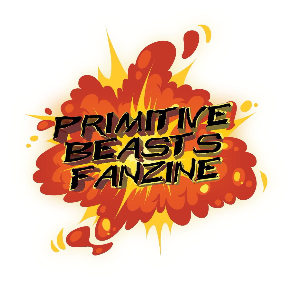 Primitive Beasts Zine tweet media