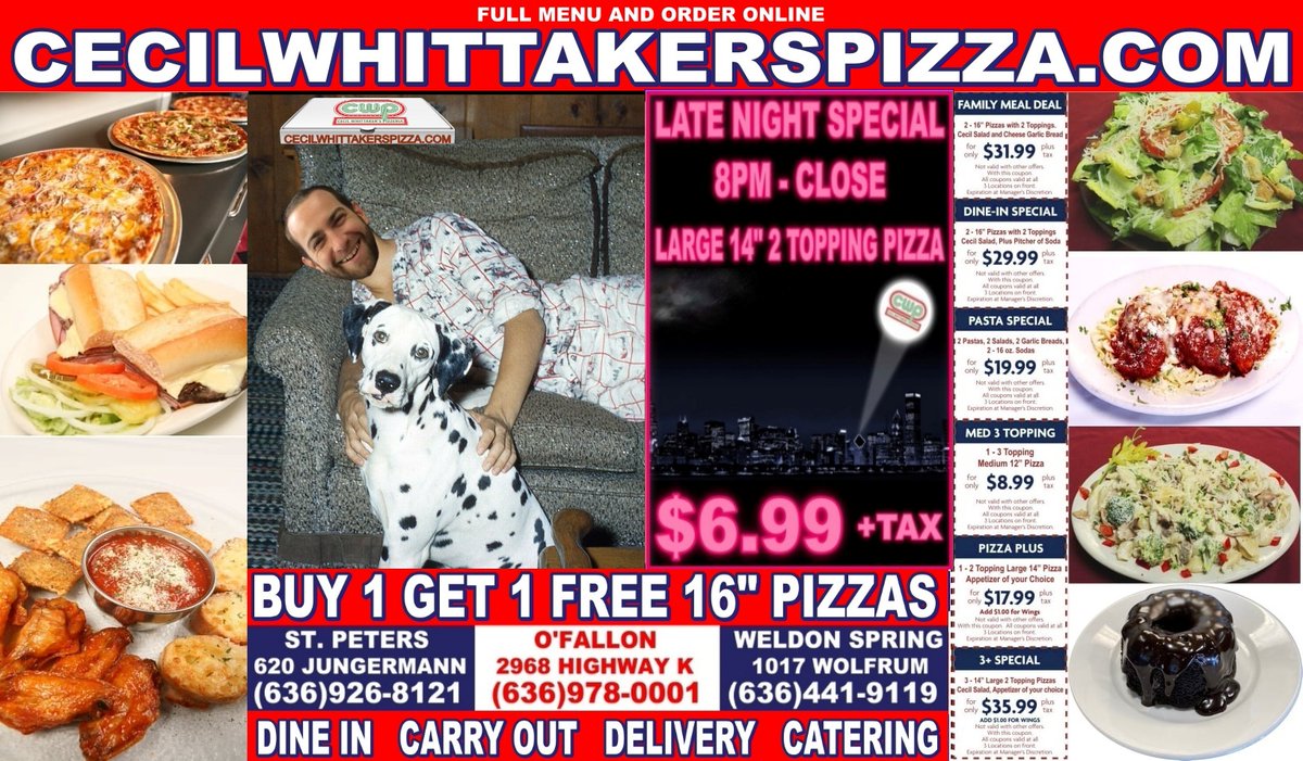 Cecil Whittakers On Twitter TIME FOR A LATE NIGHT SPECIAL cecil-whittakers-on-twitter-time-for-a-late-night-special
