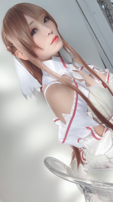 Twitterのコスプレ画像27
