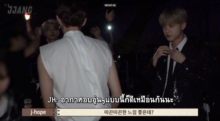 mubai__jk's tweet photo. พี่ฮปมาไทยละทำให้กุนึกถึงอันนี้ อากาศอุ่นๆแบบนี้กะดีเหมือนกันนะ พี่แกพูดได้ถนอมน้ำใจมี่ไทยมาก 555555555555 https://t.co/xofsHFXxcL