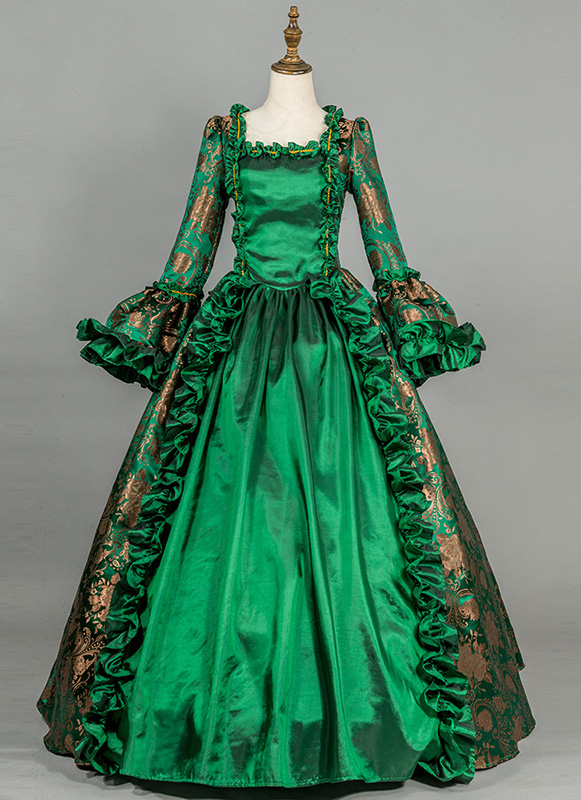 VictorianGown's tweet photo. The Best Victorian Era Dresses for events party.
Comfortable smooth satin and brocade dress with Jacquard pattern,Beautiful poly lace-up bodice at back to shape body very well
https://t.co/vNNSwK0etU
https://t.co/kCoFoGpNK0
https://t.co/SNNVytAb66
#Victorian #Historicalfashion https://t.co/ZiWV9y9Wff