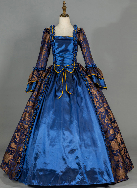 VictorianGown's tweet photo. The Best Victorian Era Dresses for events party.
Comfortable smooth satin and brocade dress with Jacquard pattern,Beautiful poly lace-up bodice at back to shape body very well
https://t.co/vNNSwK0etU
https://t.co/kCoFoGpNK0
https://t.co/SNNVytAb66
#Victorian #Historicalfashion https://t.co/ZiWV9y9Wff