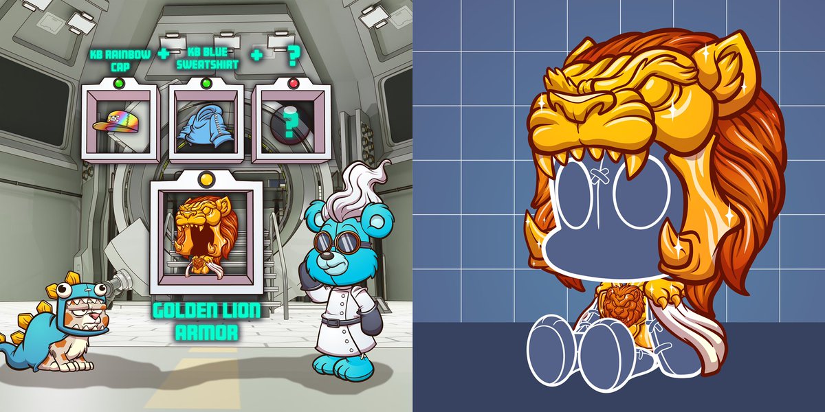 KILLABEARS 🐻 tweet media