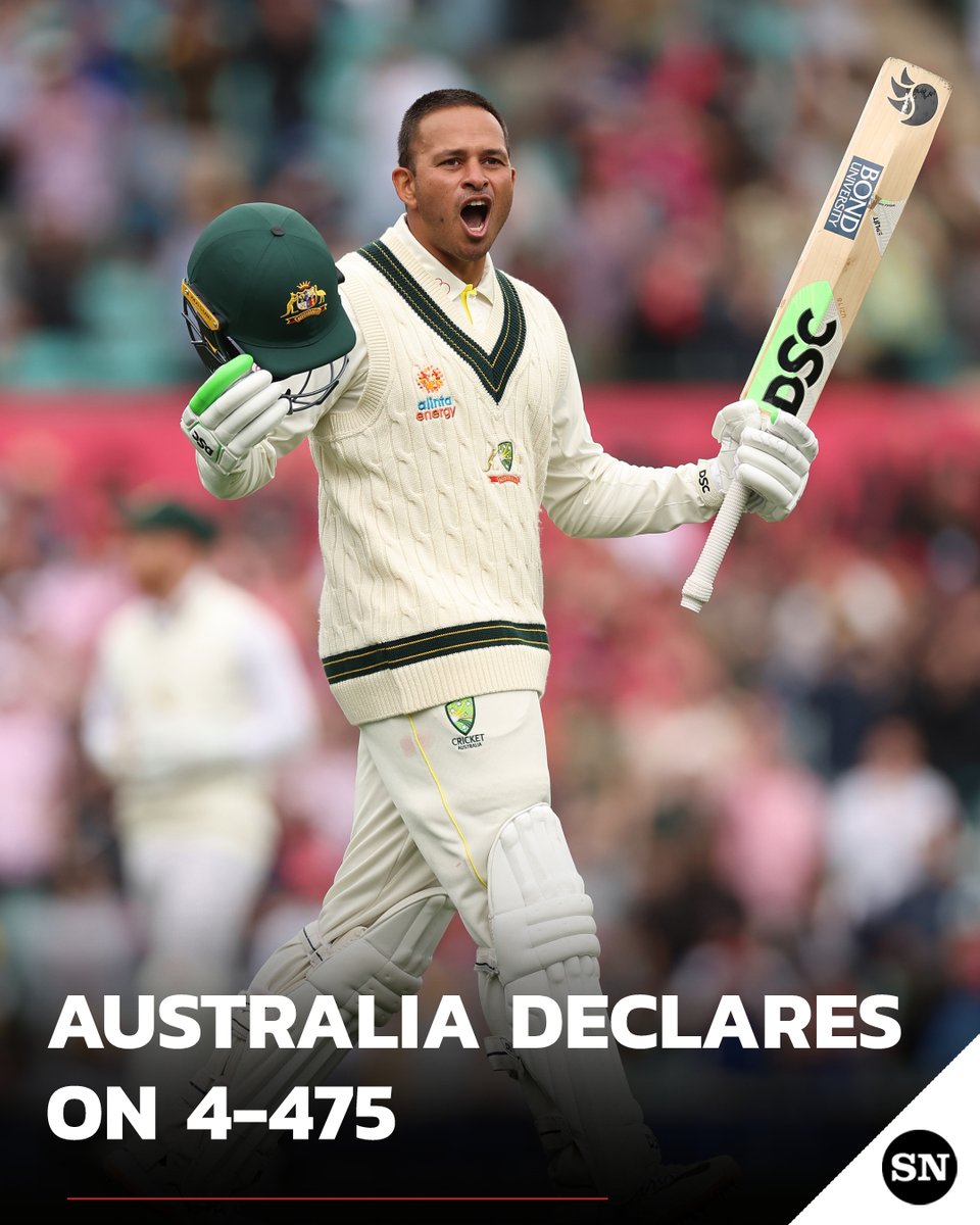 𝐓𝐡𝐞 𝐒𝐩𝐨𝐫𝐭𝐢𝐧𝐠 𝐍𝐞𝐰𝐬 Australia tweet media