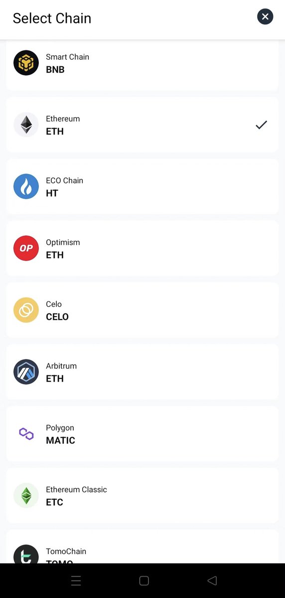 Bit360Global's tweet image. It realizes the functions of multi-chain custom addition, free selection of nodes, free import of any currency, automatic selection of main network by browser, etc.