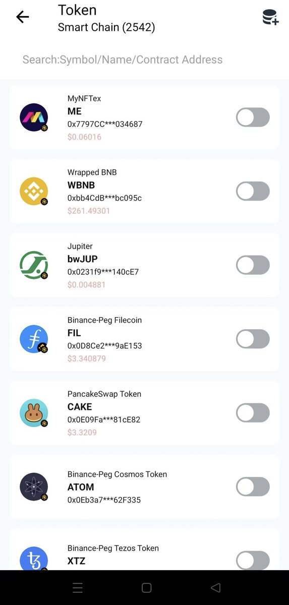 Bit360Global's tweet image. It realizes the functions of multi-chain custom addition, free selection of nodes, free import of any currency, automatic selection of main network by browser, etc.
