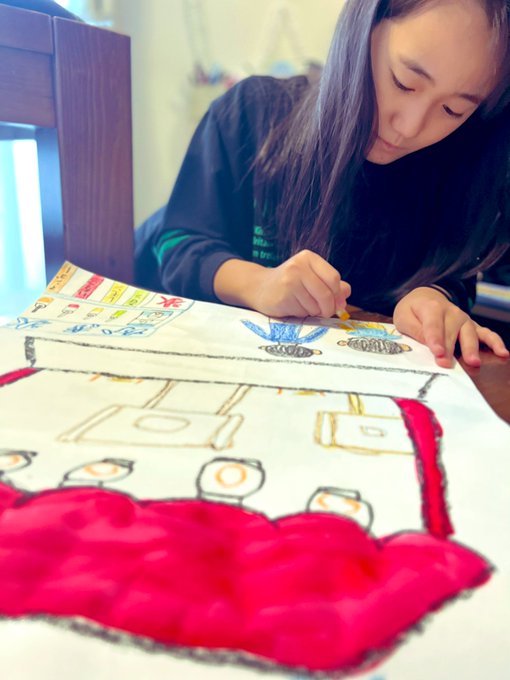 Twitterのコスプレ画像5