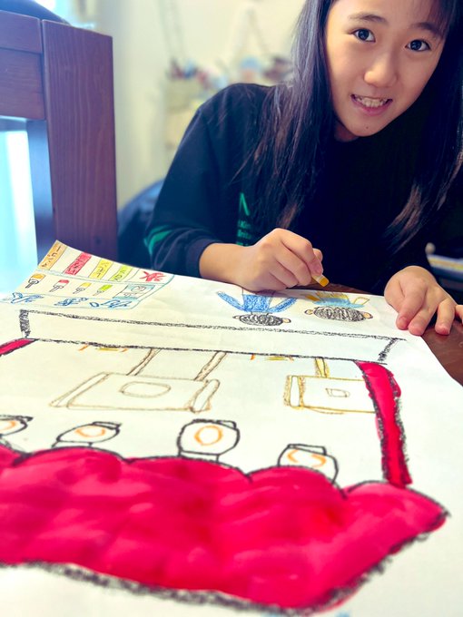 Twitterのコスプレ画像6