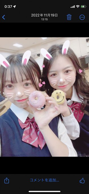 Twitterのコスプレ画像6