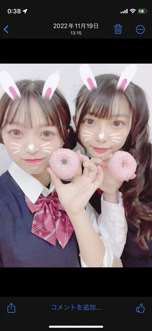 Twitterのコスプレ画像7