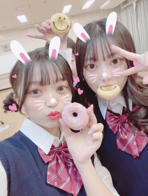 Twitterのコスプレ画像5