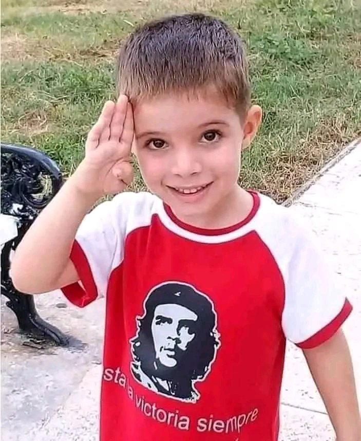 Hasta la Victoria Siempre ❤️🇨🇺