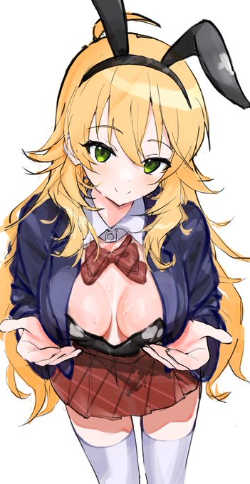 文字無しバージョン 