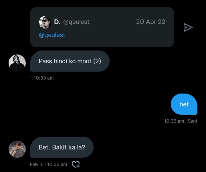 Gael tweet media