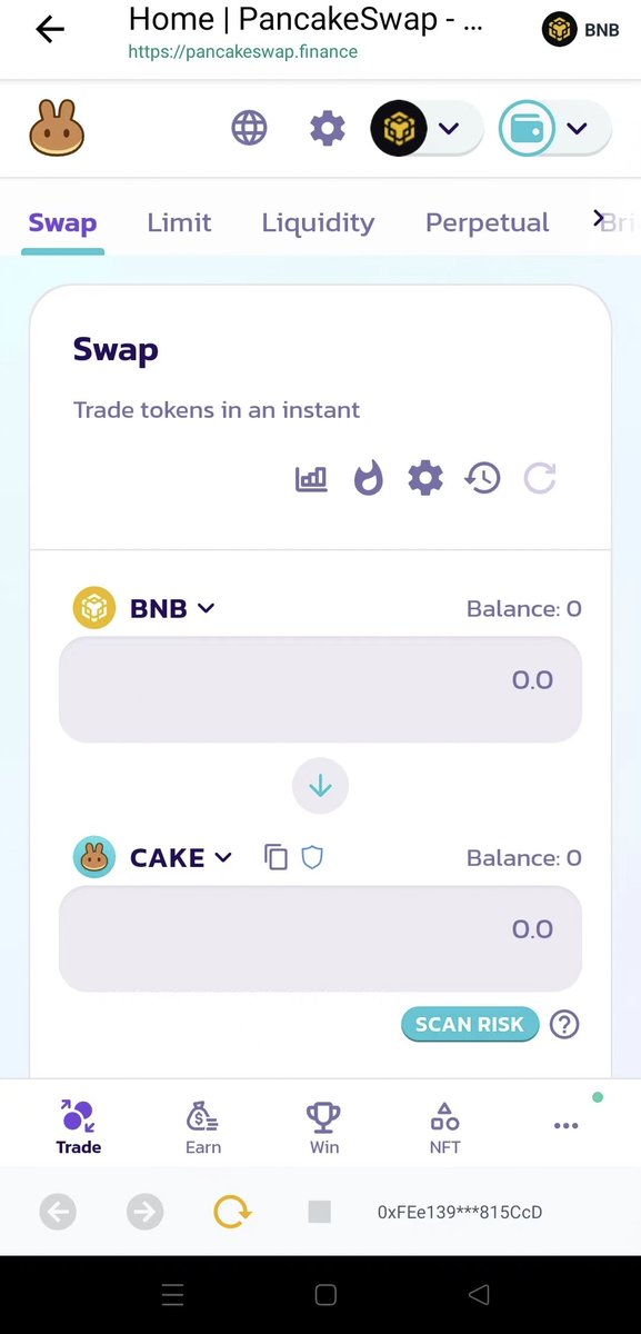 Bit360Global's tweet image. It realizes the functions of multi-chain custom addition, free selection of nodes, free import of any currency, automatic selection of main network by browser, etc.