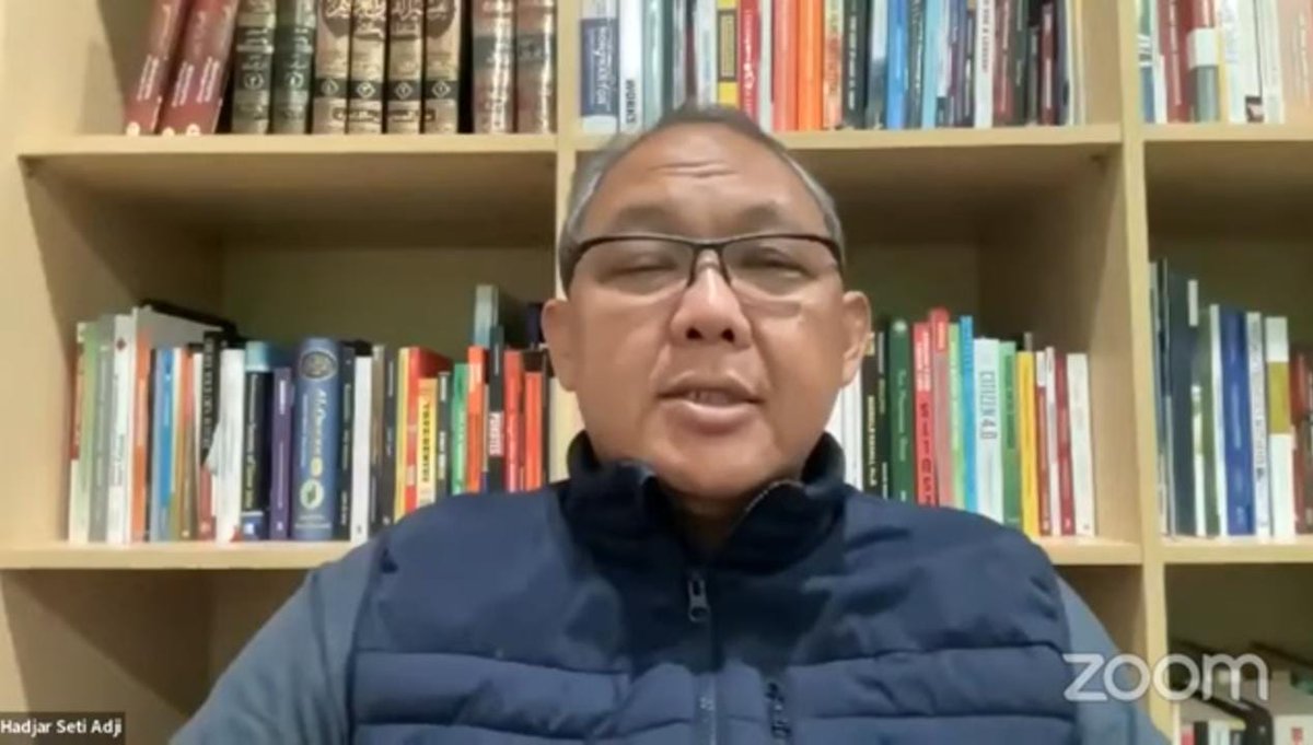 Cermati Kualitas Darah untuk Kesehatan Jantung

Penyakit jantung merupakan salah satu penyebab utama kematian. Dilansir dari kompas.com yang ditayangkan pada 4/8/2022, angka kematian berdasarkan penyakit jantung masih tinggi di Indonesia. ikaundip.org/readmore/38709…