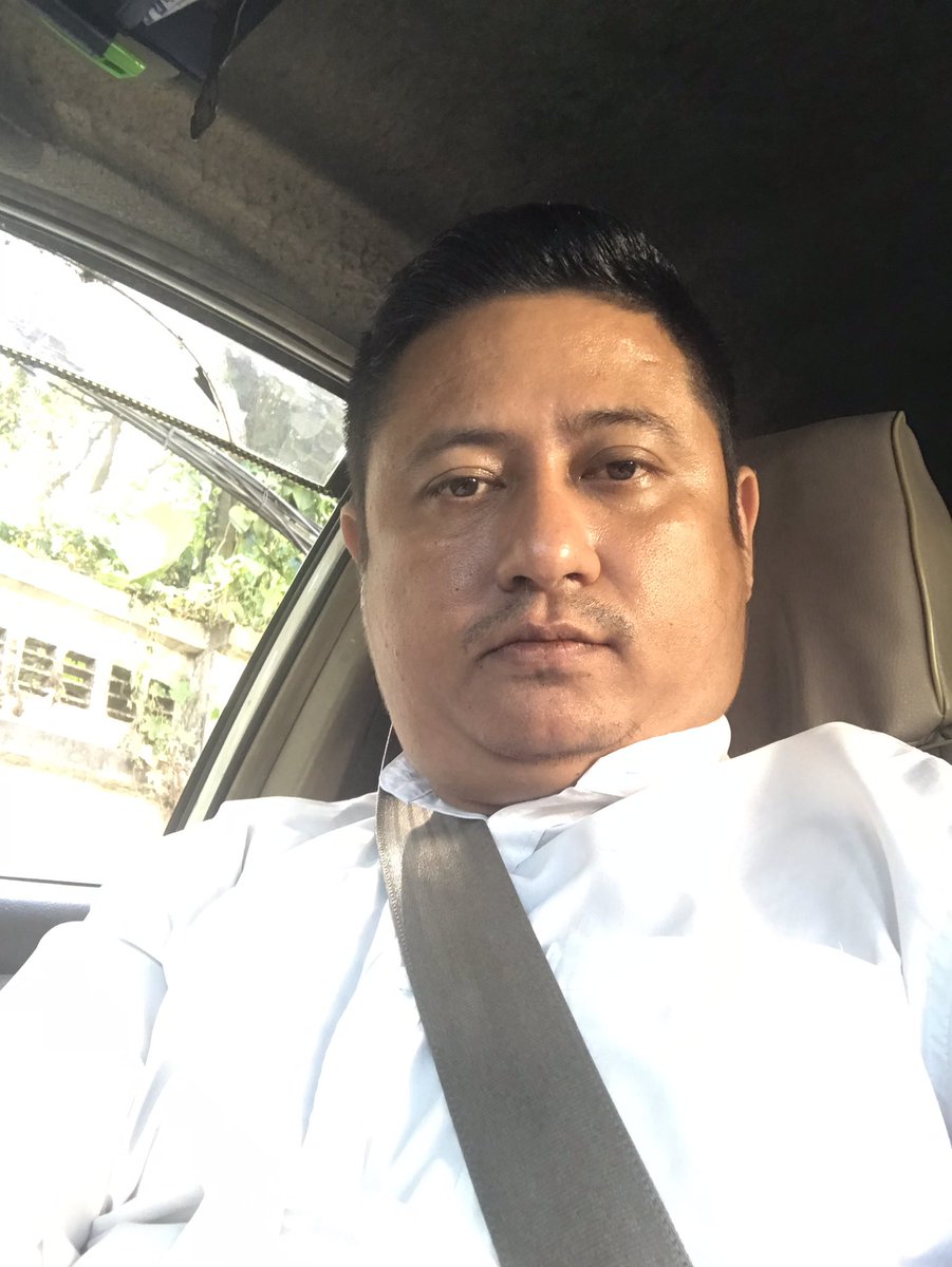 မနေချင်ဘူးမင်းမရှိတဲ့နေတွေ့