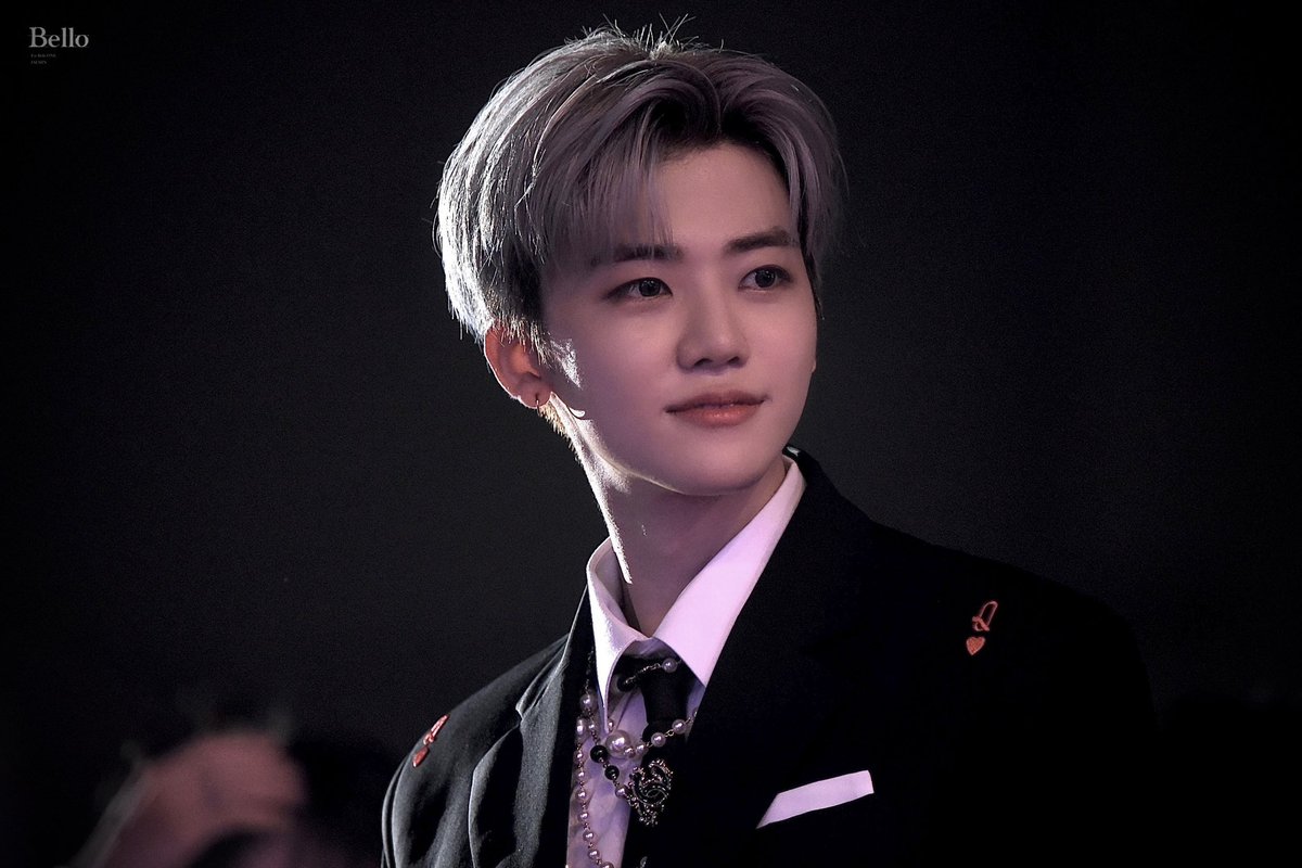 woal0613's tweet photo. 221108 jaemin remained remarkable to me i'll never escape him https://t.co/S0U7QbOT3R