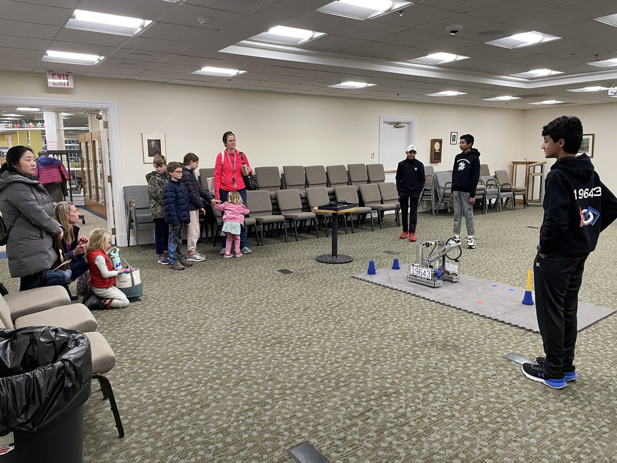 Dragon Droids FTC 19643 tweet media