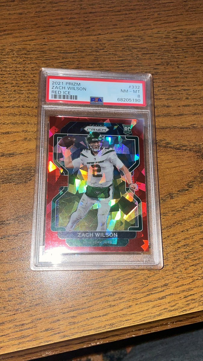 Mike_Cook15's tweet photo. @PSAcard https://t.co/VdgveWchAN