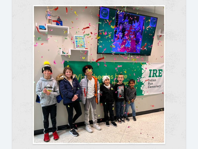 ireDCSD's tweet photo. We are so proud of this week's WORLD CHANGERS! They are great examples of  #AlwaysGrowing #BetterTogether #TakingResponsibility https://t.co/ewoFJi7DFN