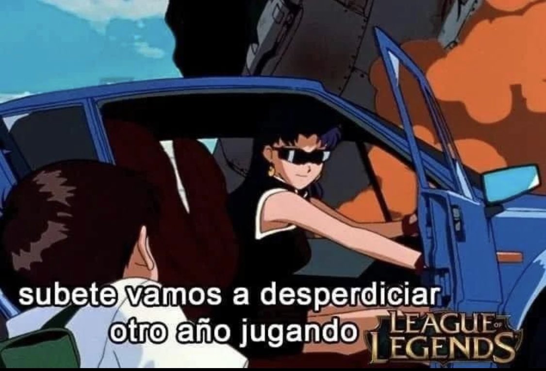 manutegaming's tweet photo. Súbete https://t.co/aVaJ3dwcor