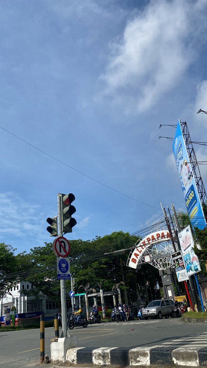 Kembali ke kota tercinta❤️