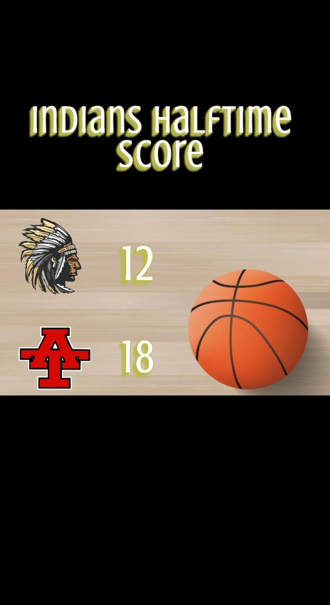 Indian Basketball tweet media