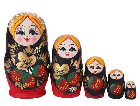 @curry_boz その卵割ったら、また卵が、、、
　・・・マトリョーシカ・エッグ　😁😂 