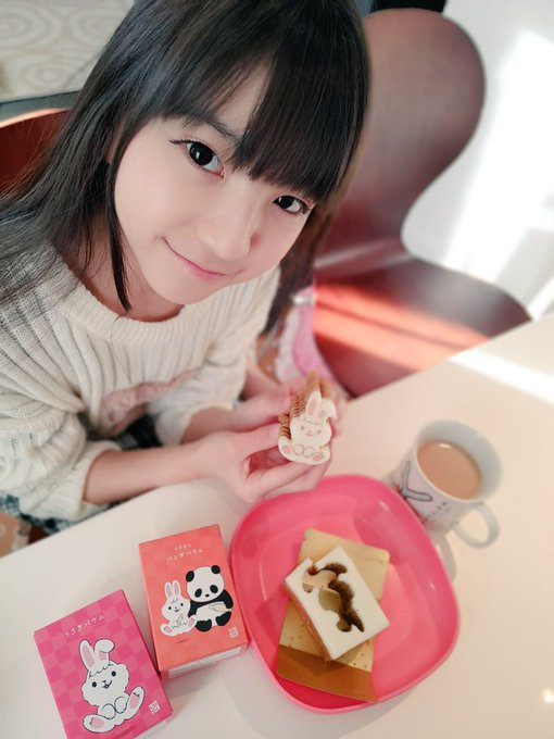 中井ゆゆのTwitter画像10