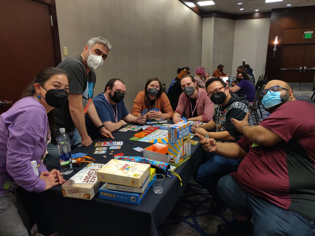 PlaytestNW 🔜@ETXWA tweet media