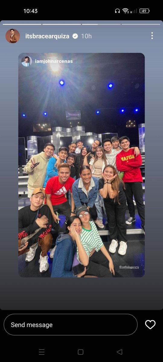 #BidaNextJohnArcenas
<a href="/iamjohnarcenas/">John Arcenas</a>