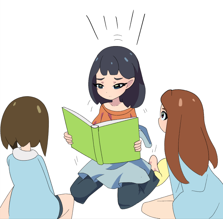 Helper request - Teacher AR