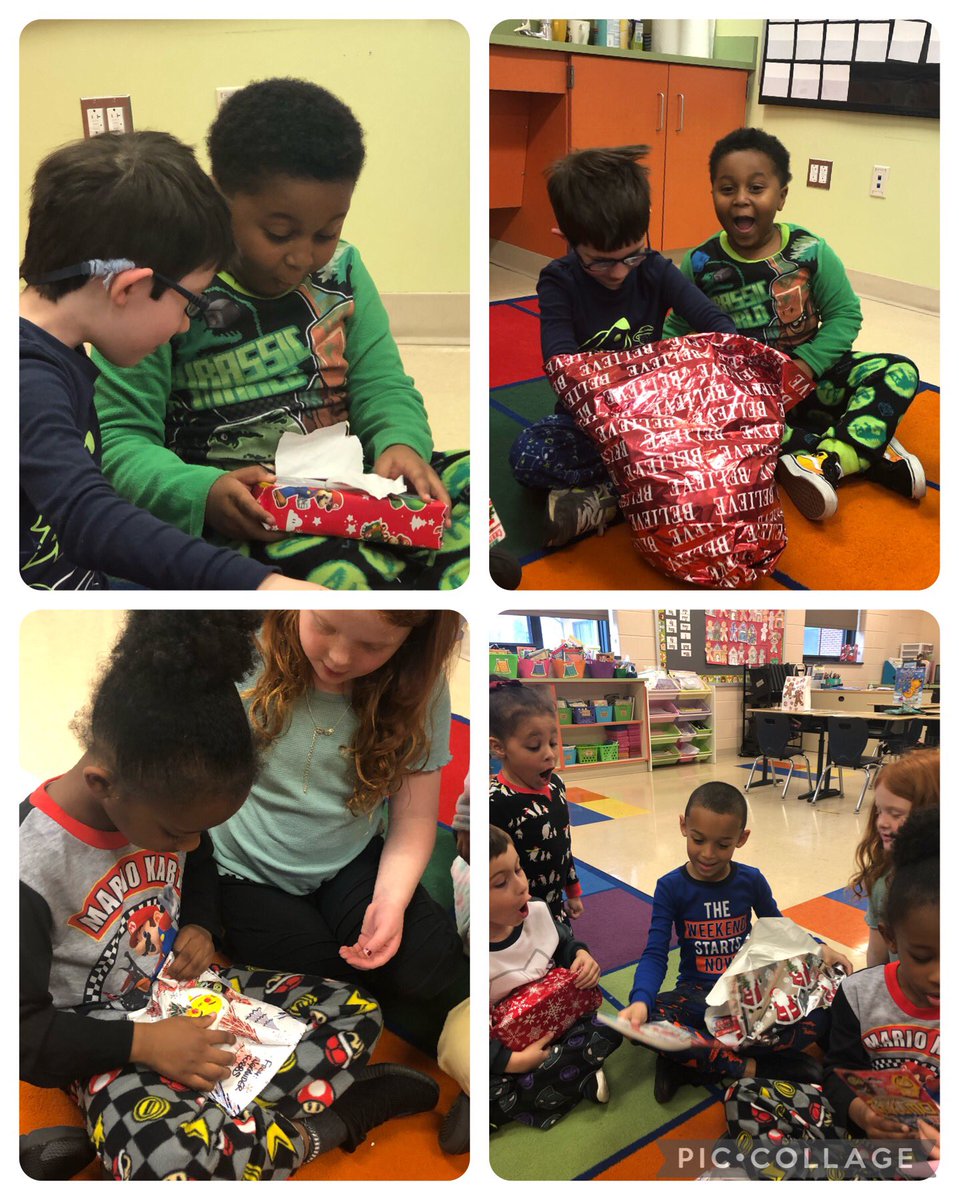 Mrs. S's 1st Graders tweet media