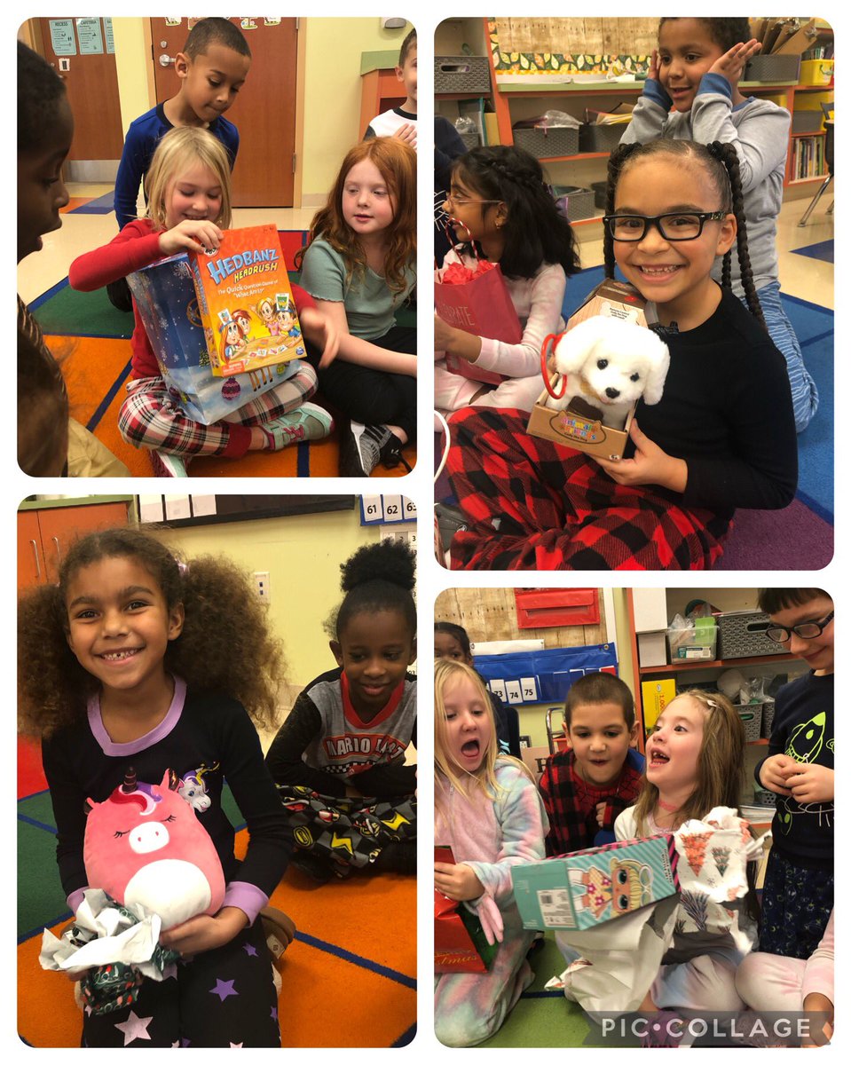 Mrs. S's 1st Graders tweet media