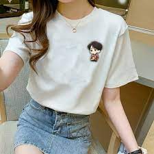karen_Chyou's tweet photo. @hourlyhobi Baju Kaos Wanita NCT Dream Cute Dino terbaru 2023
cuma 35ribuan aja
beli disini https://t.co/WwVddvizF0 https://t.co/VFHIdIPh5J