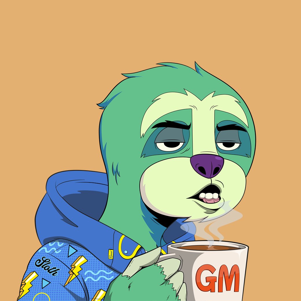 JUNIORS10209066's tweet photo. @CasualSloths Need one about now keep going #Sloffee https://t.co/8eLJXNiAo8