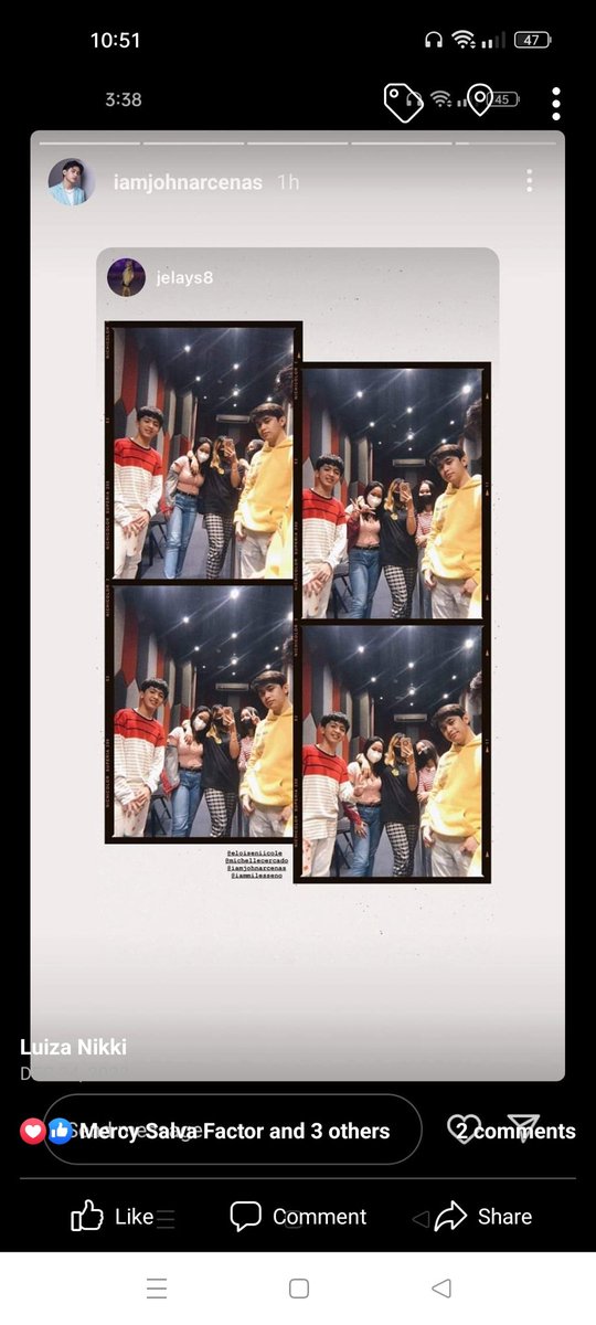 #BidaNextJohnArcenas <a href="/iamjohnarcenas/">John Arcenas</a>