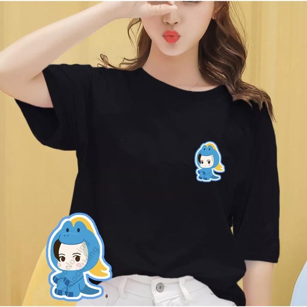 karen_Chyou's tweet photo. @adorableosh412 Baju Kaos Wanita NCT Dream Cute Dino terbaru 2023
cuma 35ribuan aja
beli disini https://t.co/WwVddvizF0 https://t.co/C4KBLrS9Dy