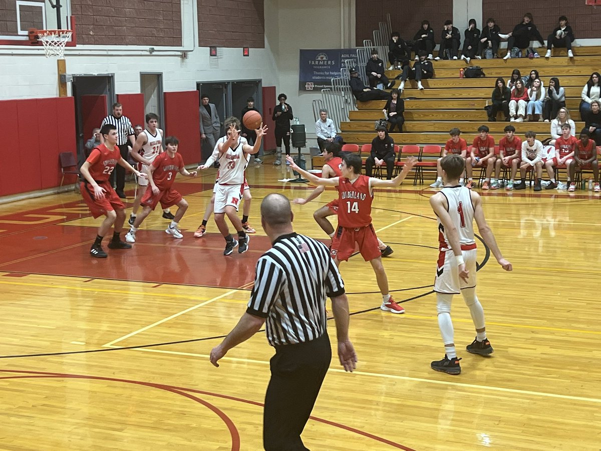 Guilderland Boys Basketball on Twitter "JV drops a close one to
