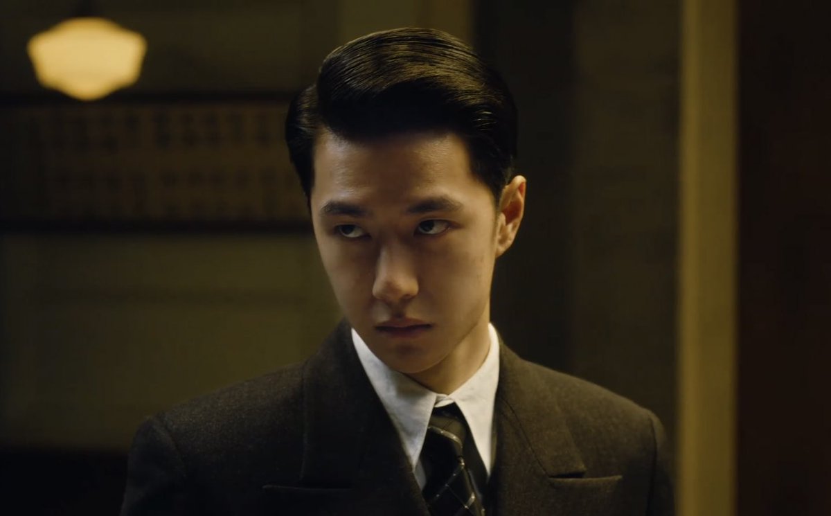 Maria On Twitter thank You Wang Yibo For Playing Ye Mi I Owe You My i-owe-you-my-life-youtube