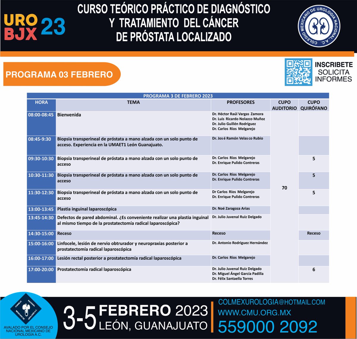Dr. Carlos Ríos Melgarejo tweet media