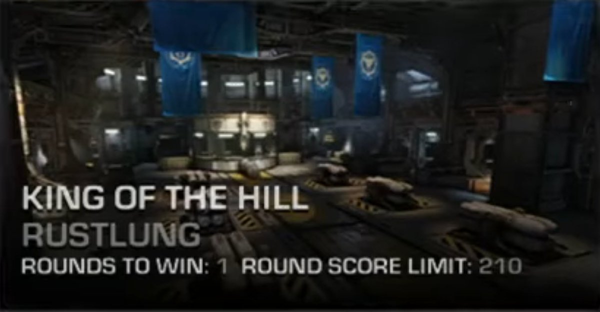 StrangulateFTW's tweet image. It's 2012, you are playing Gears of War 3. 

You see this image loading into the game from the pre-game lobby. 

What is going through your head?