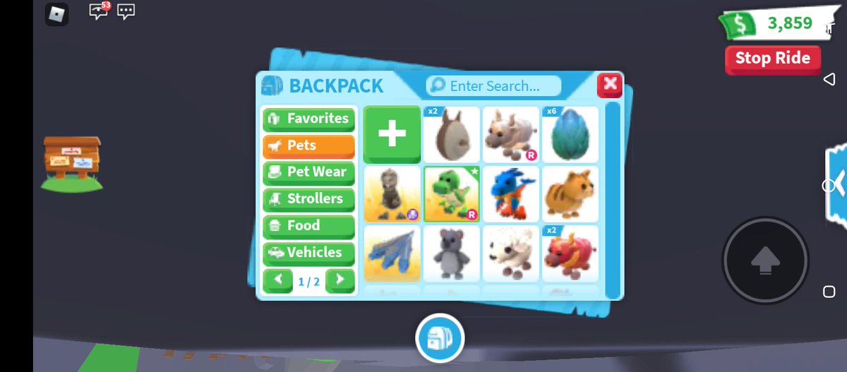 blckswifty's tweet photo. looking for Ice Moth Dragon and Nessie(s)
#adoptmetrades #adoptme #Adoptmetrade #AMTrading #adoptmetradings #adoptmeoffers #adoptmetrading #AMTradingTuesday https://t.co/XgRnoZ1dvx