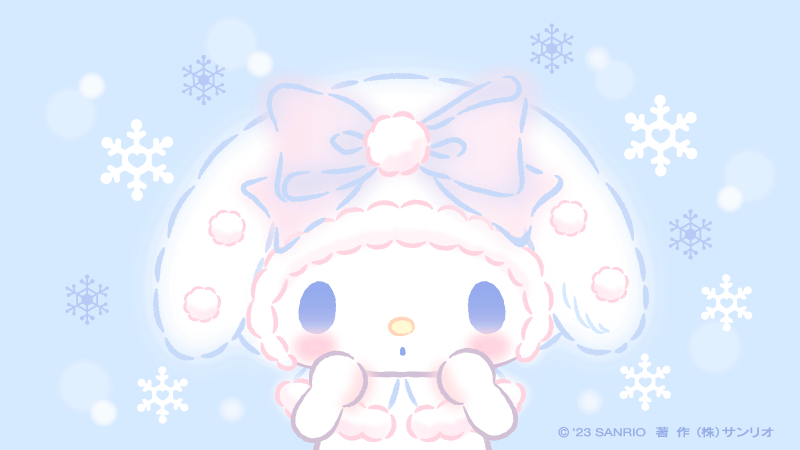 Tweets with replies by マイメロディ7 MyMelody7 (@200xGorio) / Twitter