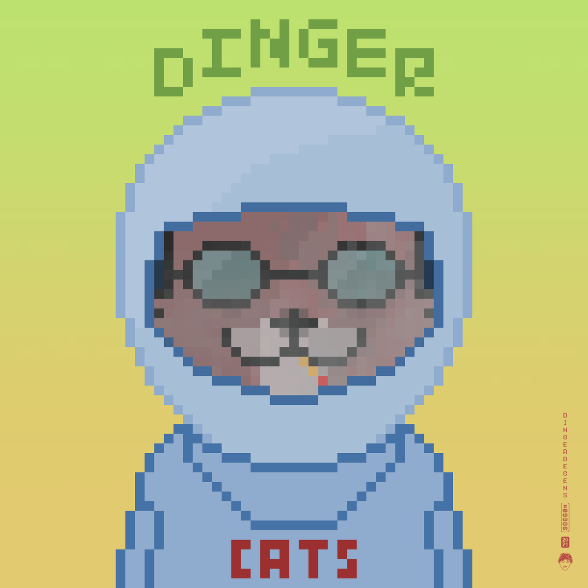 Schrödinger - $DINGER tweet media