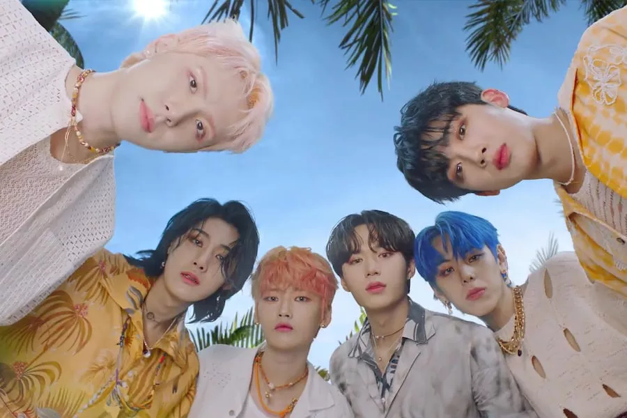 junhuimuffs's tweet image. underrated kpop boy groups' songs that doesn't deserve to be a nugu 😞 #kpop #boygroups #WEi #cravity 

📎 a thread -