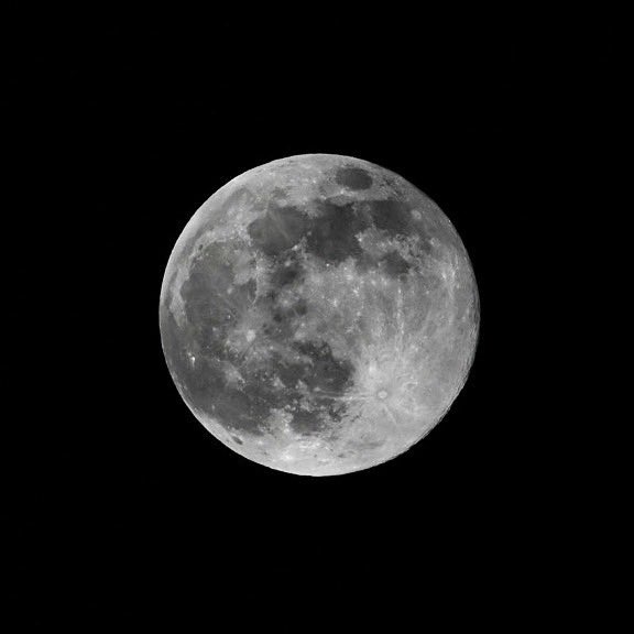 RockDNAMag's tweet photo. Tonight’s Wolf Moon @NikonUSA Z7 with Nikkor 200-500mm https://t.co/gVUovACJMh