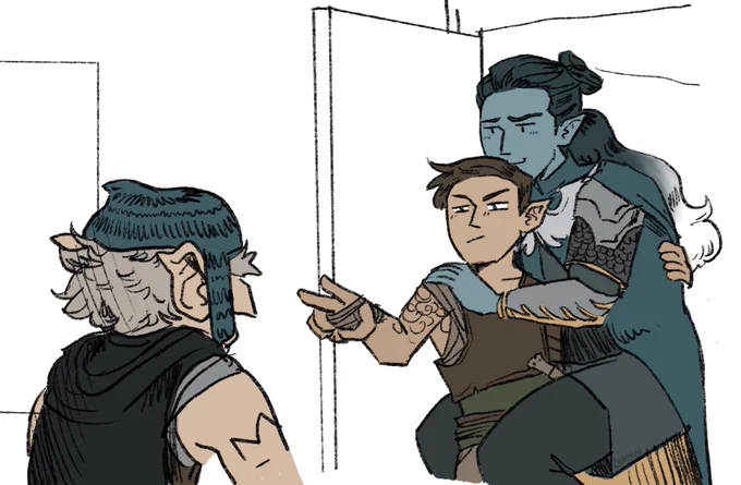 Always and forever the meme redraws https://t.co/Vf2wr4gzje 