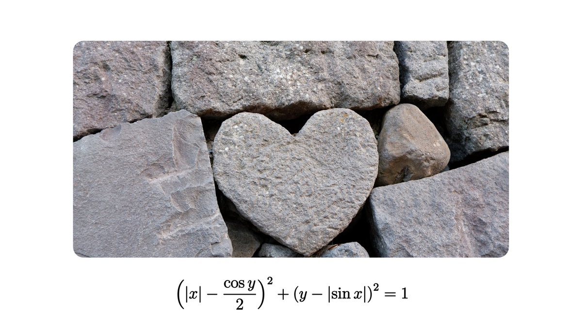 MathinReality's tweet image. #MathinReality #mathart